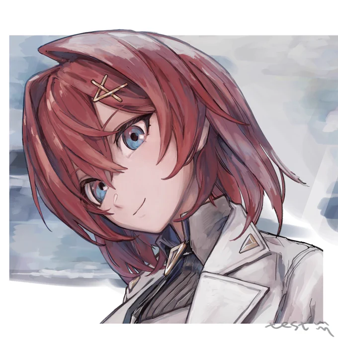 test 