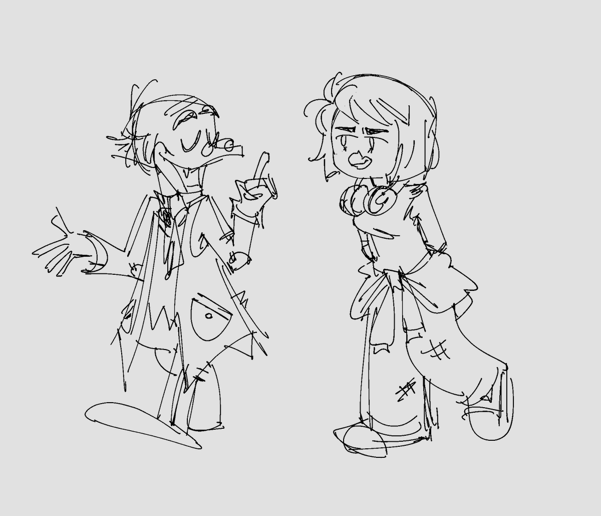 harpyeda's tweet photo. and my billions of gandra variety arts.... https://t.co/zN74PDI9Id
