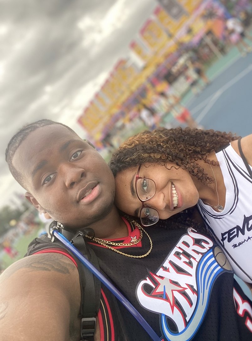 falenen's tweet photo. 🌺🌴 #RollingLoudMiami https://t.co/OrdPg1zvEl