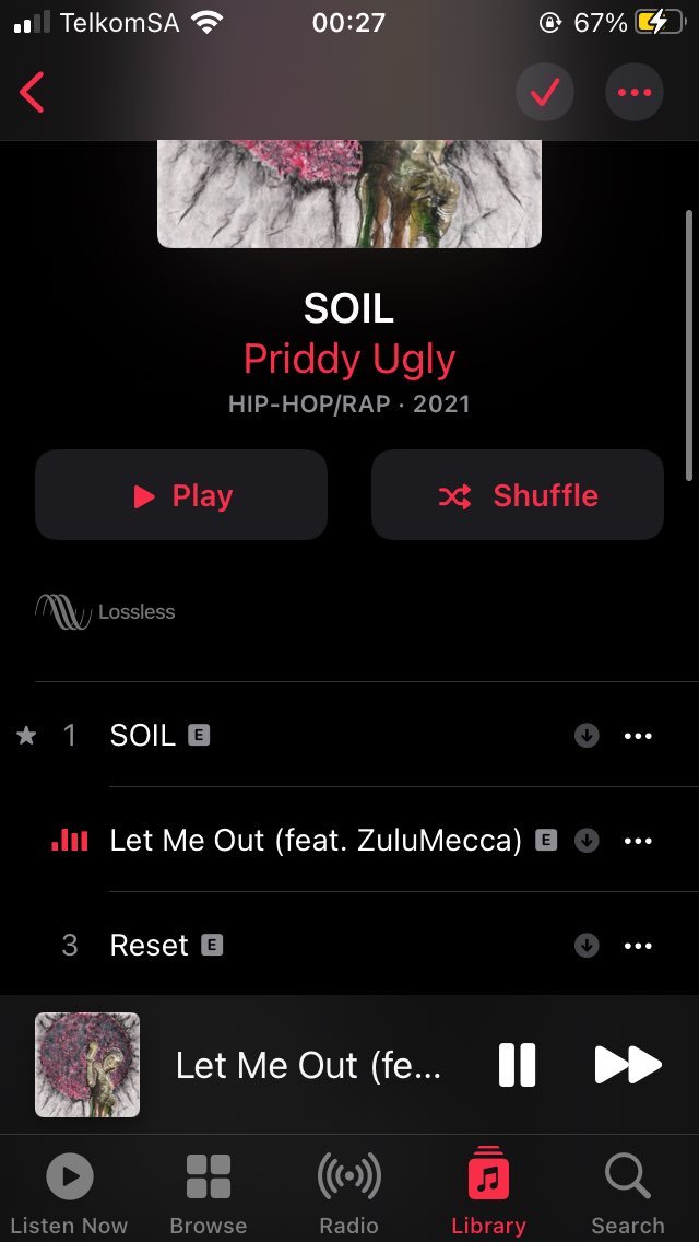 ThaboM_SA's tweet photo. Soil @ItsPriddyUgly @ZuluMecca #soil #rapseason https://t.co/n5Ur12bQCT