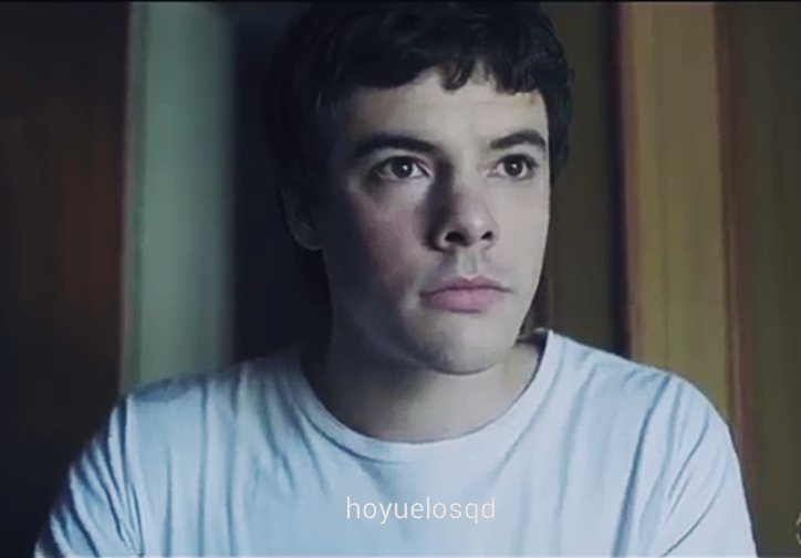 hoyuelosqd's tweet photo. #ElMundoDeMateo https://t.co/urwCM0X9Xp