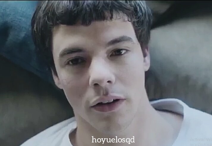 hoyuelosqd's tweet photo. #ElMundoDeMateo https://t.co/urwCM0X9Xp