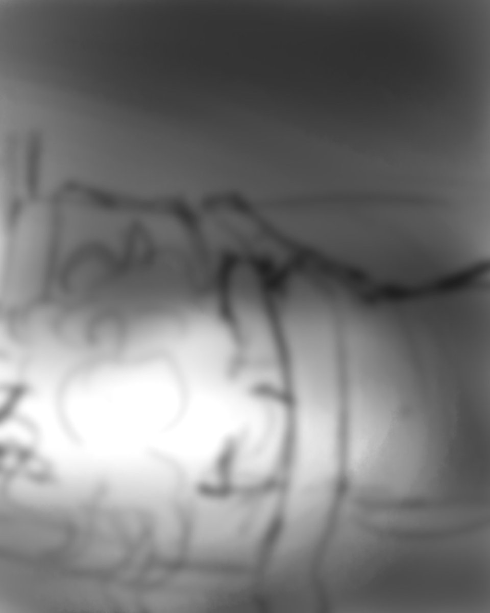 IkedaATTACK's tweet photo. I HAVE FOUNdWHY it is SO DARK!!!!!!!!!! #SLEEPTIGHTSOUMAPIE #soumpei#REST WELL! #SOS #HEHASAWAKEN! L😱😱😱 https://t.co/5QdRbaU0kz