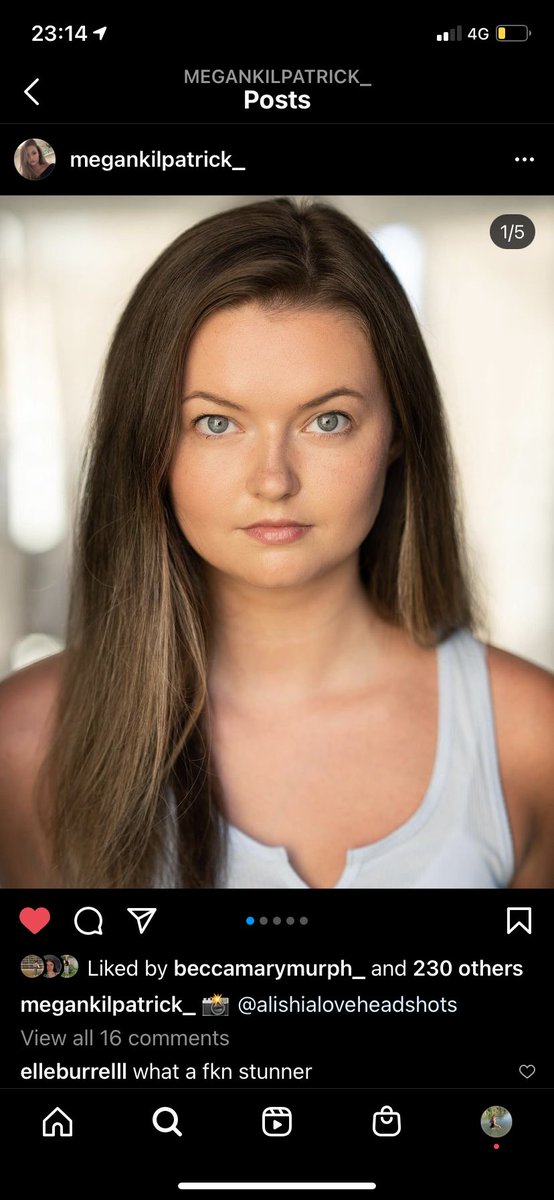 carmen_teppett's tweet photo. MISSING PERSON 

Megan was last seen in Mountview, Peckham. 

Shes wearing black Adidas joggers, a black sports bra &amp; hair in a low messy bun.

If anyone has seen her in the area or has any info please contact me.

We are extremely worried about her and just want her home safe https://t.co/N6Olx0ifrA
