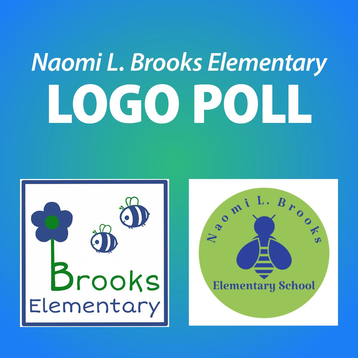 Alexandria City Public Schools on Twitter "🐝 Help choose the new
