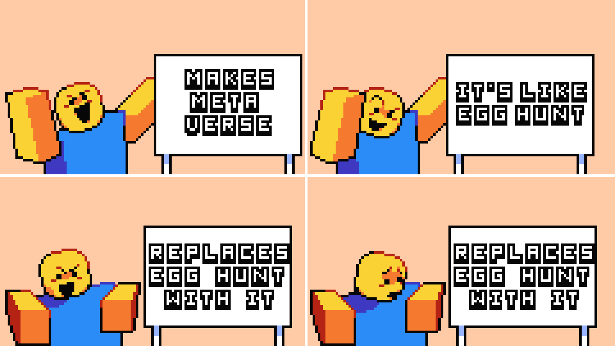 RicoSpriteArt's tweet photo. egg

#robloxart #roblox https://t.co/2tiMbMCTOq