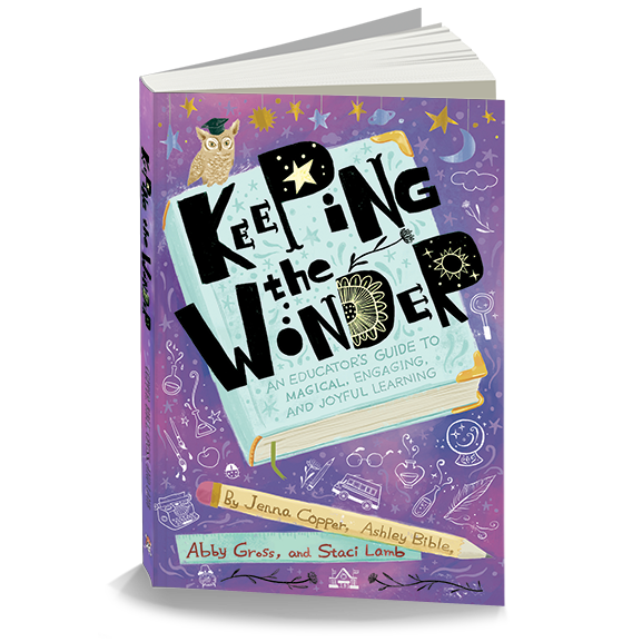 Praise is rolling in for #KeepingTheWonderBook by @jennacopper @writeonwmissg @BLDGBookLove & @EngagingStaci!! Learn more here: amazon.com/Keeping-Wonder… #dbcincbooks #tlap #LeadLAP #engchat #elachat