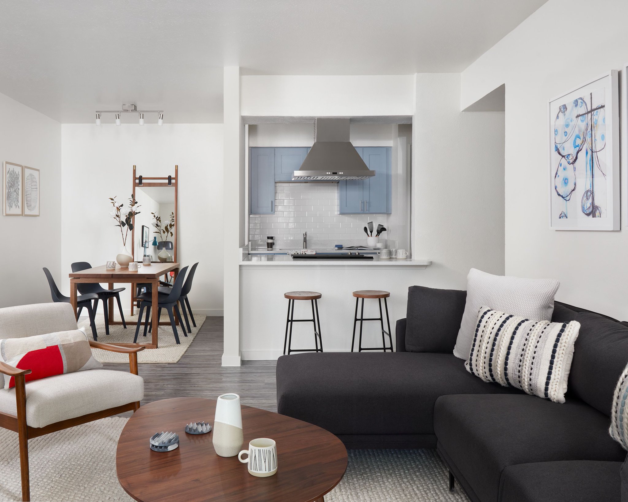 OTTO Apartments on Twitter "See our OTTO Dallas property in person and