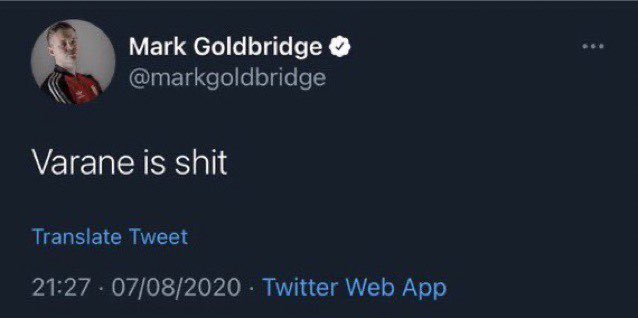 Crysencio Summerville (@lufcjakex) on Twitter photo 