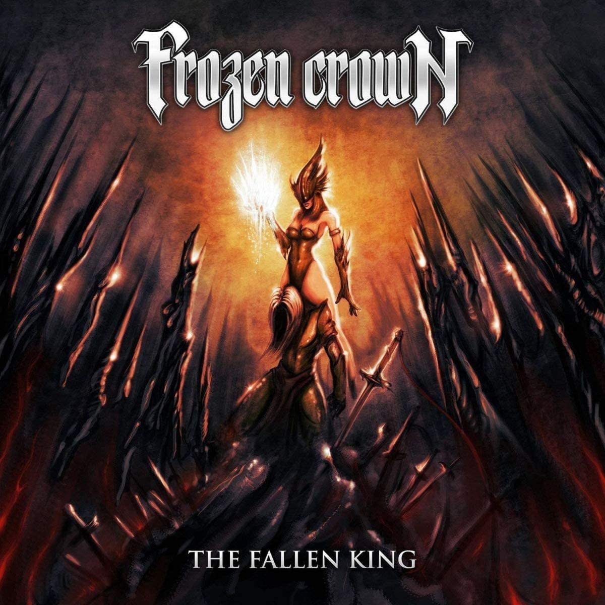 fieryaxeman's tweet photo. #SongOfTheDay “To Infinity” - #FrozenCrown 👽 https://t.co/SZRfd4gbPZ