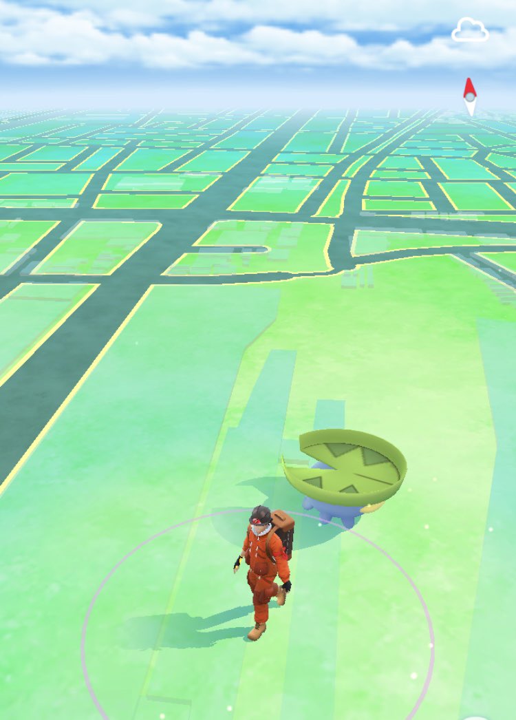 ポケモンgo ハスボーの入手方法 能力 技まとめ 攻略大百科