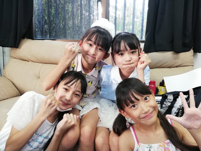 佐野純菜(じゅんな)のTwitter画像8