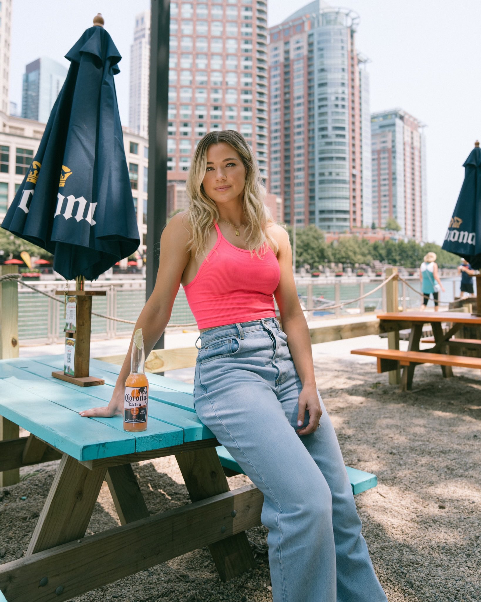 Kealia Ohai Watt on Twitter "My idea of a dreamy summer night