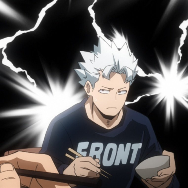 front back shirt mha