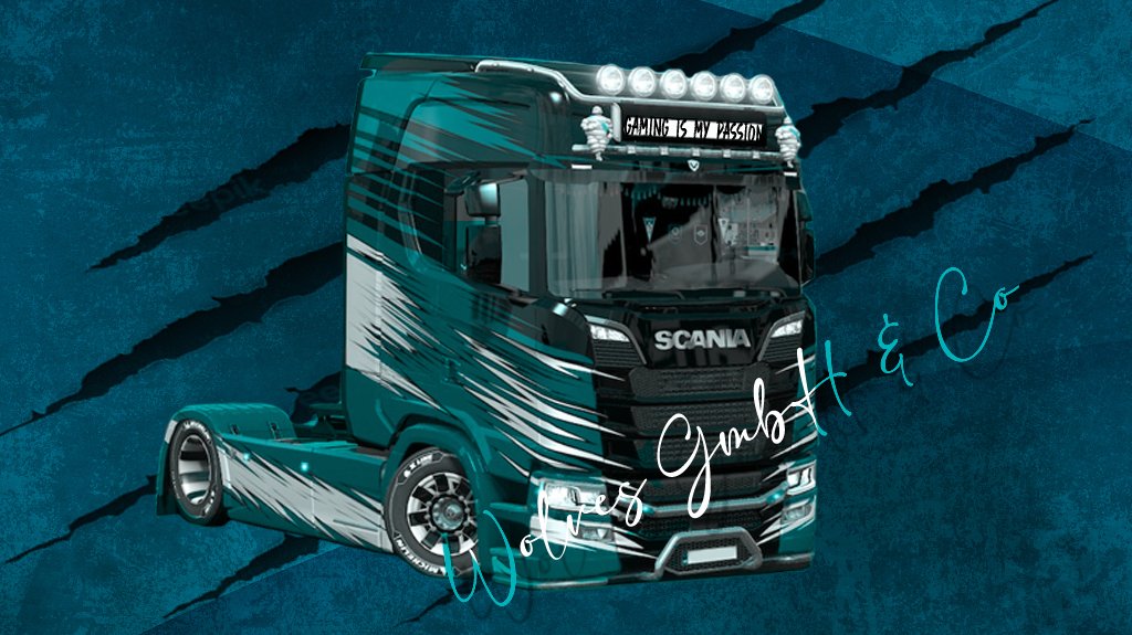 IronWolves83's tweet image. 