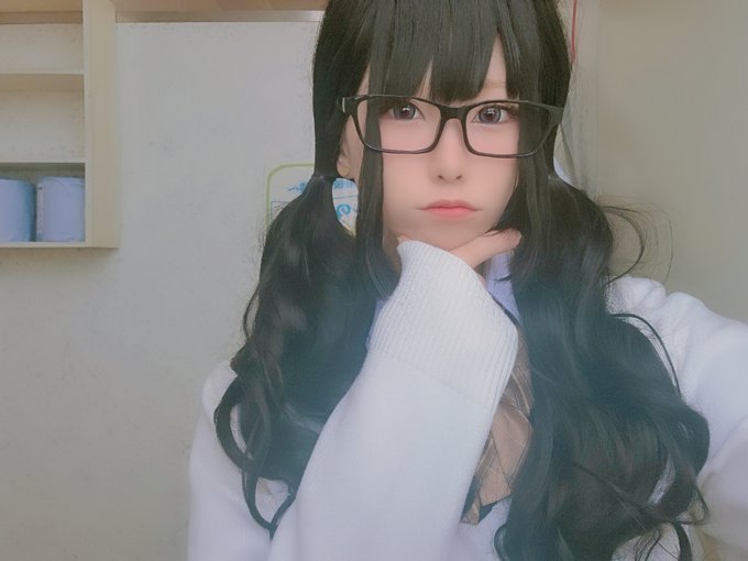 コスプレイヤー碧葉さちのTwitter画像10