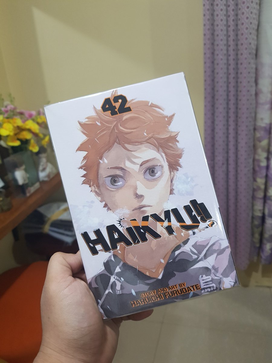 kangkongkang1's tweet photo. Thank you very much po, @HapiManga!!! 😭😭😭 https://t.co/lRyuyojD54