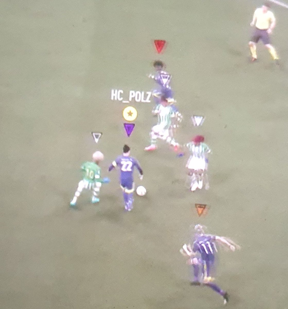 El capitán contra el mundo!!!
Como os queremos mamut y Papayote Jr 🔥❤

#HalaSanJacobo