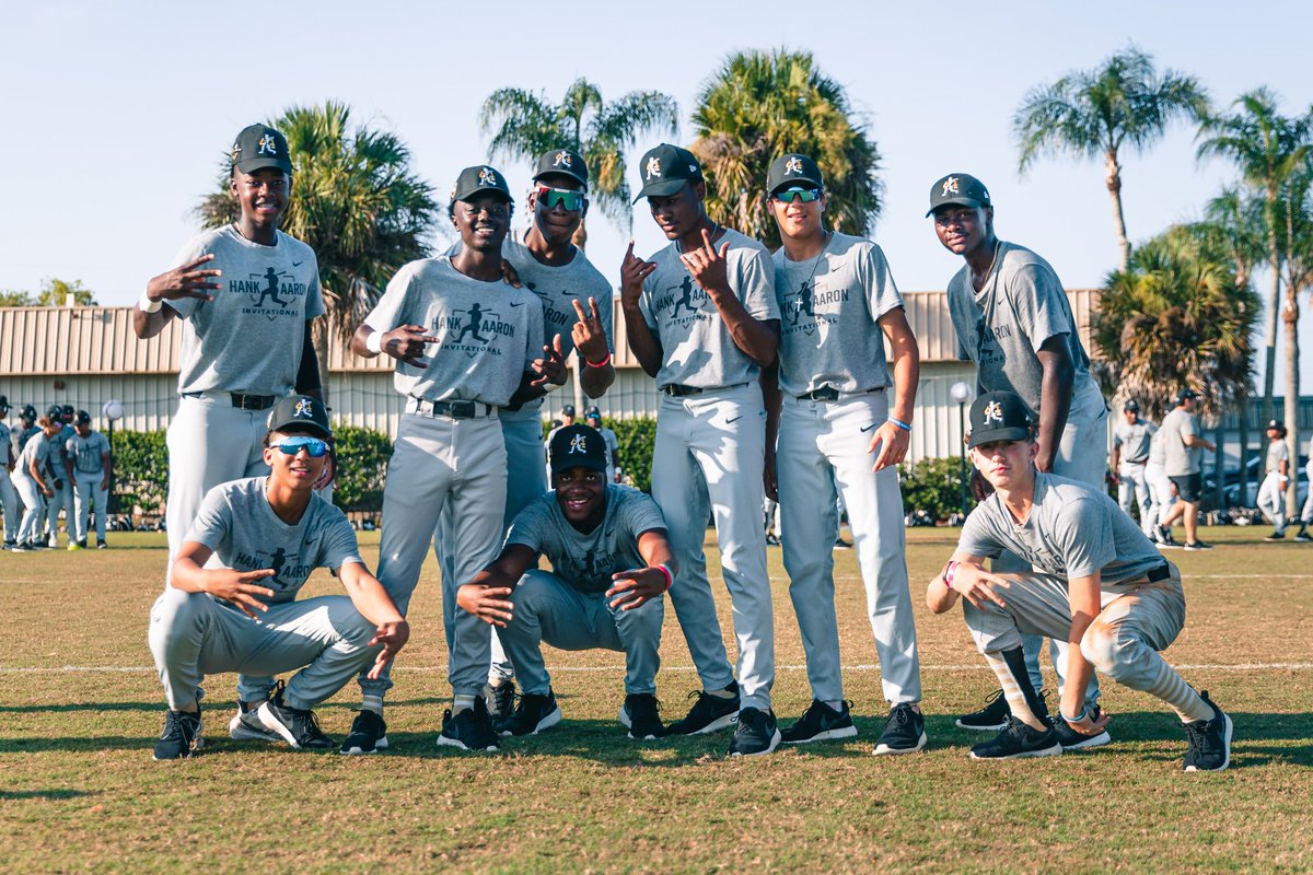 My <a href="/MLBDevelops/">MLBDevelops</a> family keeps growing...👍☝