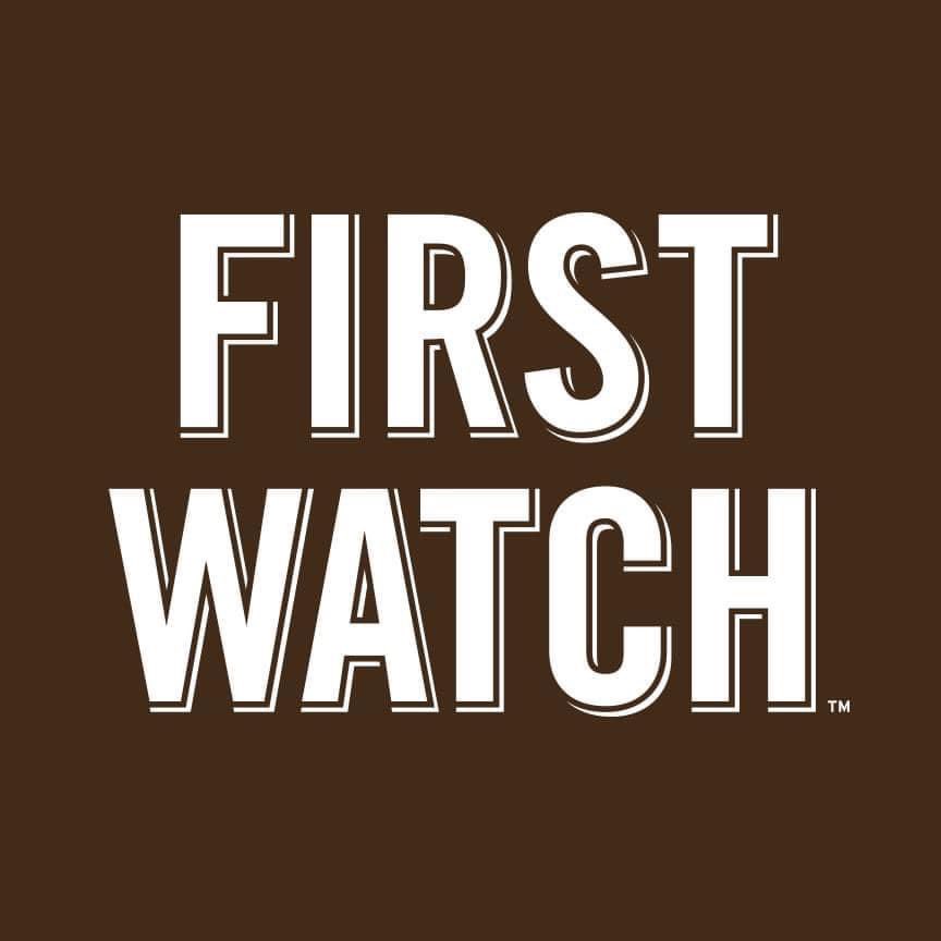 Thank you First Watch for being a sponsor for the Boys &amp; Girls Club Scholarship! 

“First Watch is an award-winning Breakfast, Brunch and Lunch favorite that specializes in both traditional and innovative creations all freshly prepared to order.”
#MidWestMadness🏀