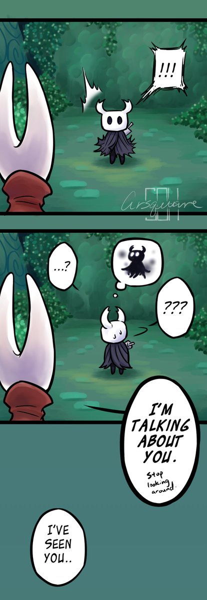 [1/3] Hornet first encounter....now that I've finished drawing this I can finally get back to playing Hollow Knight
#HollowKnight #hollowknightfanart #Hornet 