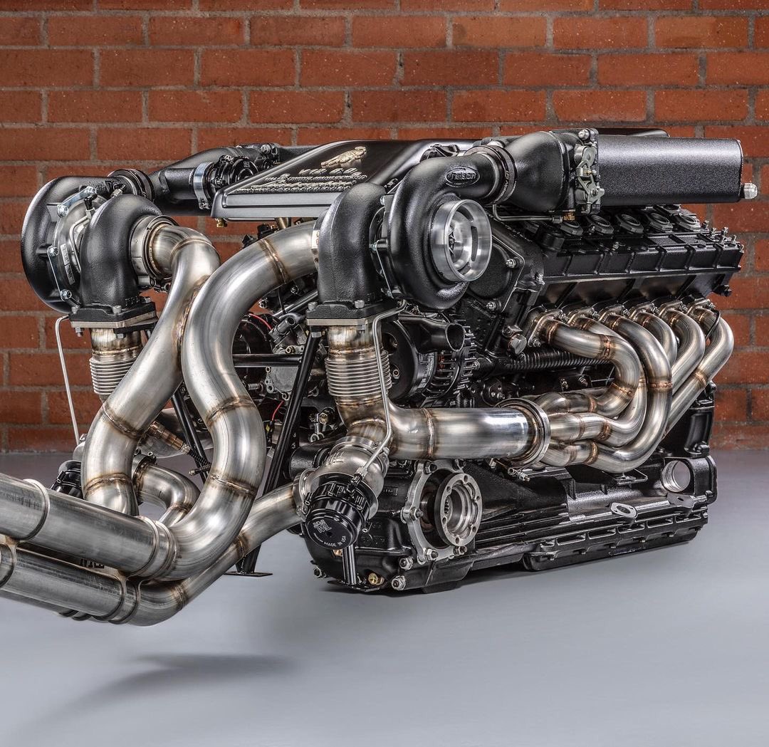 TurbologyLLC's tweet photo. Diablow: @nelsonracingengines #Lambo #V12 #twinturbo
•
#nelsonracingengines #lamborghinidiablosv #lamborghinidiablovt #lamborghinidiablo #lambodiablo #lamborghini #diablosv #diablovt #diablo #sv #vt #turbo #exoticcars #exoticcar #supercars #supercar #fabrication #welding https://t.co/brrBsD1vex