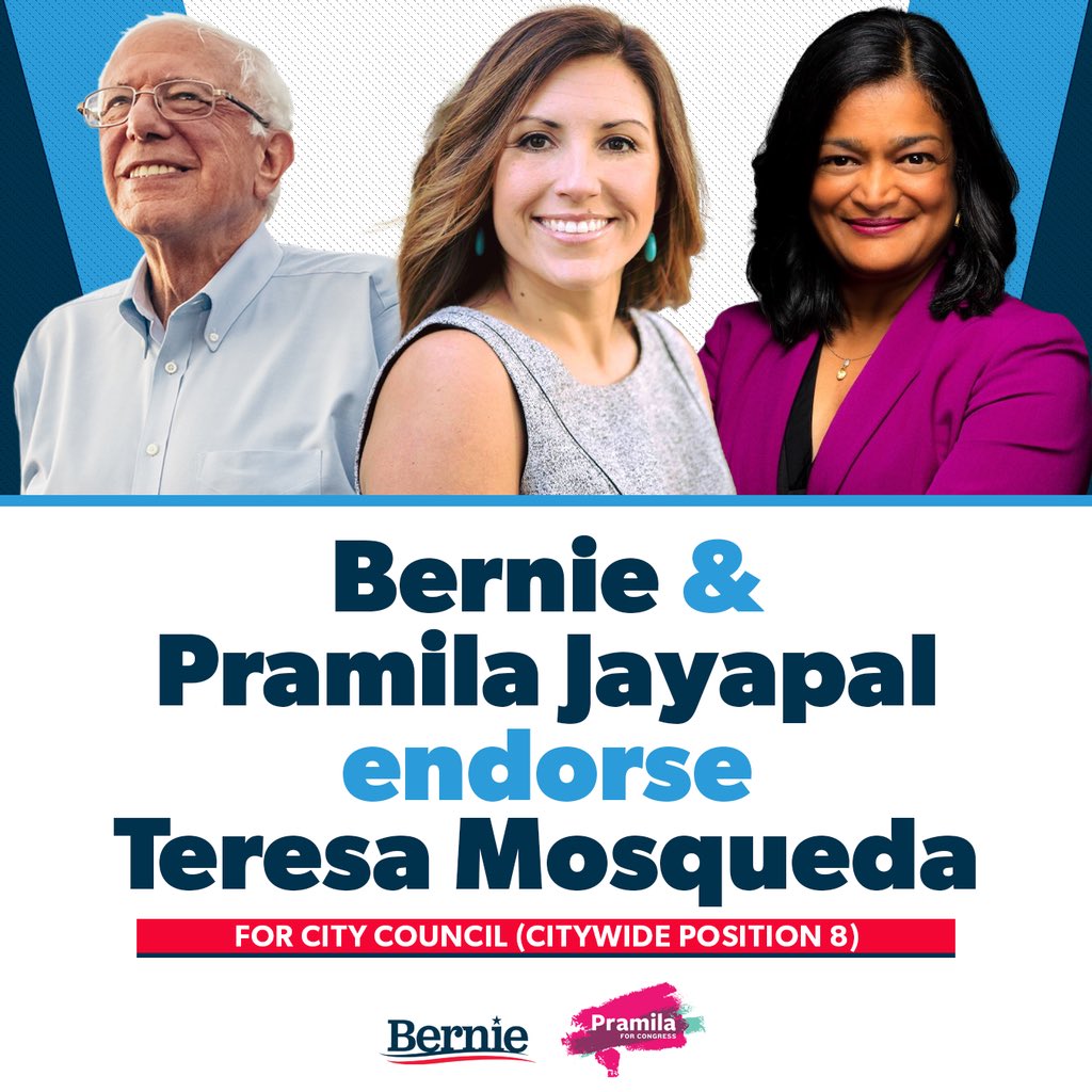 Bernie Sanders tweet media
