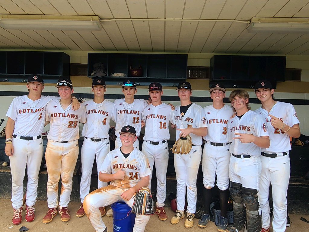 Carson Tucker (@carson_tucker27) on Twitter photo Truly an honor to play baseball with these guys over the last 2 years. BIG things to come for each of them. Wishing you all the best boys!  <a href="/EwanWhinnery1/">Ewan Whinnery</a> @cooperbuckner_2 <a href="/CooperJStephens/">Cooper Stephens</a> <a href="/laneh2023/">Lane Howell</a> <a href="/JunghansAlex/">Alex Junghans</a> <a href="/MaddenWilliams3/">Madden Williams</a> <a href="/BordersWilson/">Wilson Borders</a> <a href="/DylanDapolito/">Dylan Dapolito</a> <a href="/TylerCasserly/">Tyler Casserly</a> Truly an honor to play baseball with these guys over the last 2 years. BIG things to come for each of them. Wishing you all the best boys!  <a href="/EwanWhinnery1/">Ewan Whinnery</a> @cooperbuckner_2 <a href="/CooperJStephens/">Cooper Stephens</a> <a href="/laneh2023/">Lane Howell</a> <a href="/JunghansAlex/">Alex Junghans</a> <a href="/MaddenWilliams3/">Madden Williams</a> <a href="/BordersWilson/">Wilson Borders</a> <a href="/DylanDapolito/">Dylan Dapolito</a> <a href="/TylerCasserly/">Tyler Casserly</a>