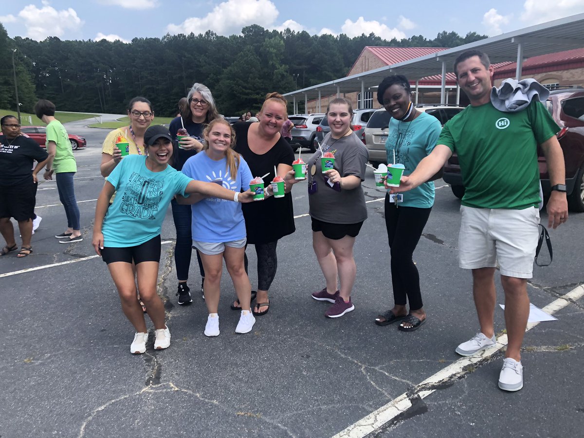 Spring Hill ES tweet media