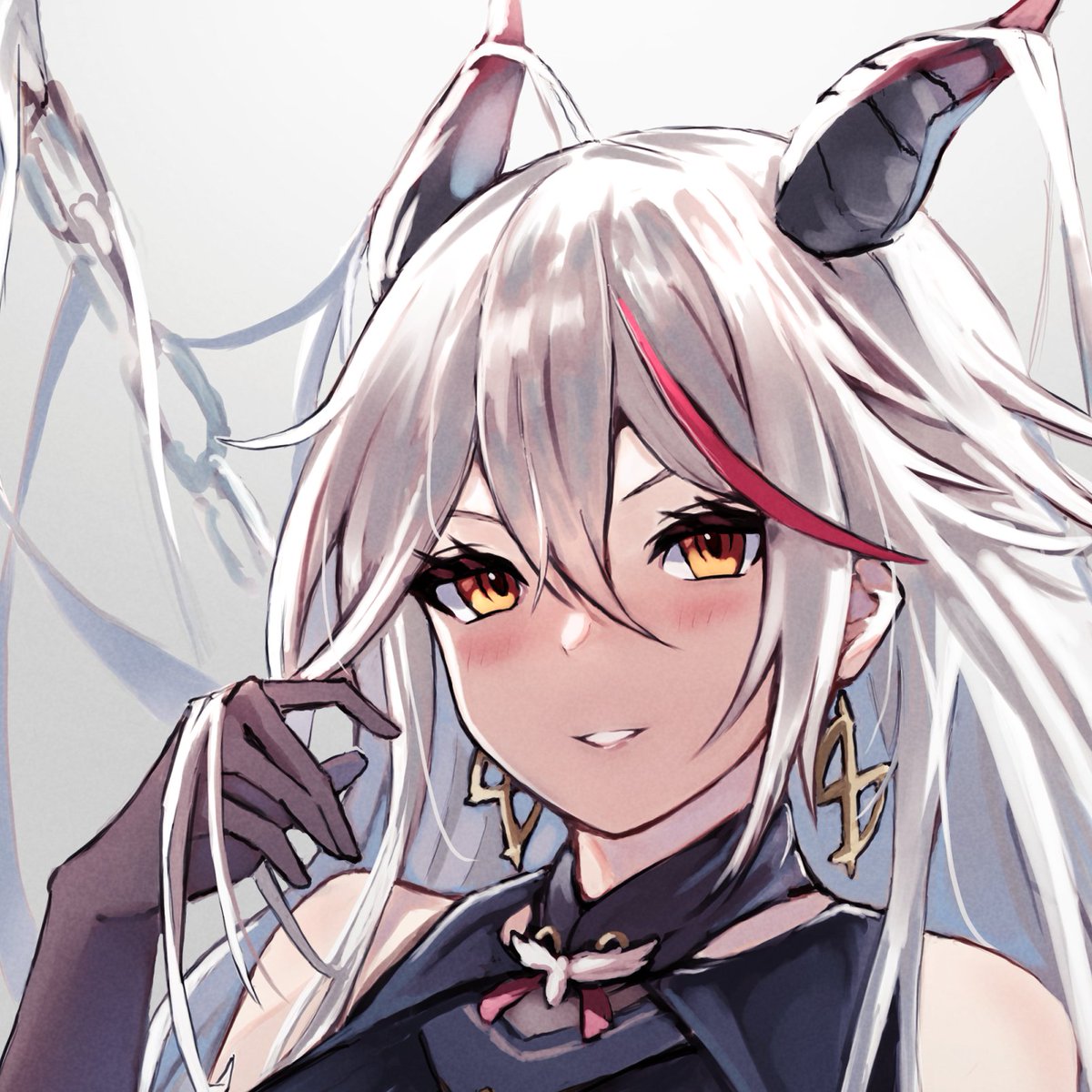 おはようございます☀
(エーギルさんたくさんのいいねrtありがとうございました!) 