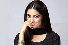 Happy Birthday to Maya Ali     