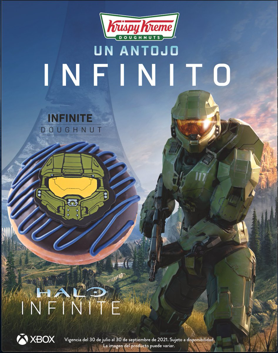 Xbox México tweet media