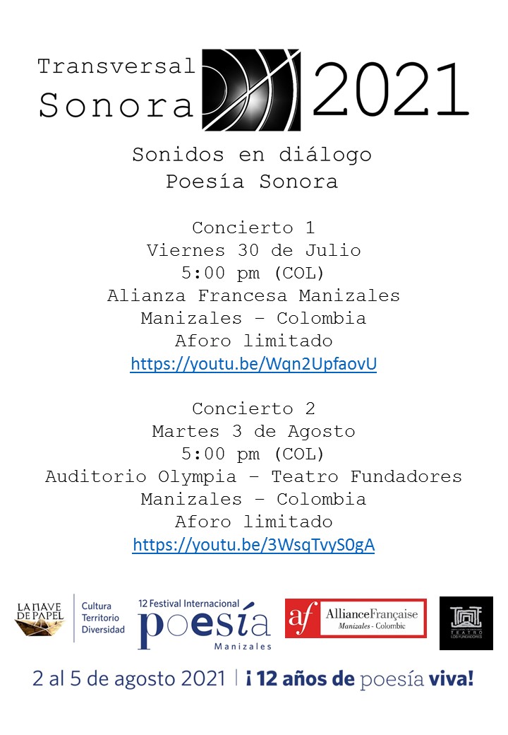 TransversalSonora tweet media