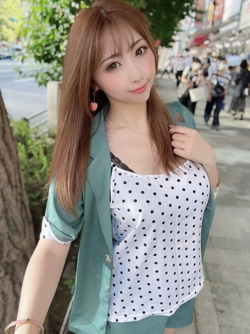 Twitterのコスプレ画像37