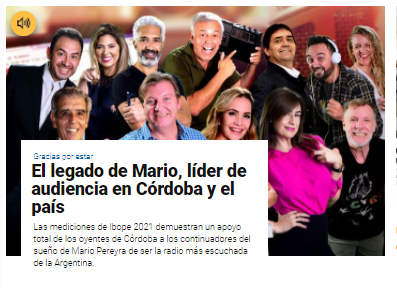 Marcelo Ingaramo tweet media