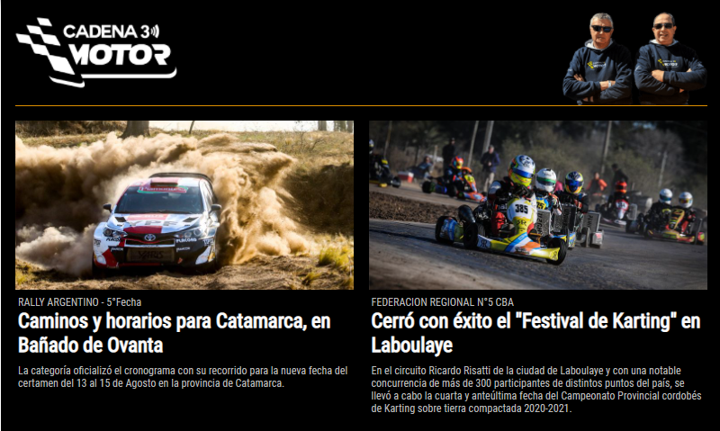 Marcelo Ingaramo tweet media