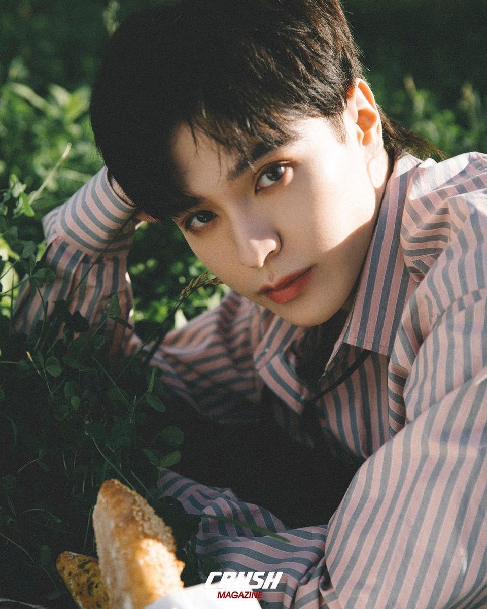 krystianwangbr's tweet photo. 📷 (27.07) | Krystian Wang (@krystianwang) via Instagram.

Legenda: "Eu quero isso agora."

#KrystianWang #WangNanjun #王南钧 https://t.co/9pkCWFeXVg