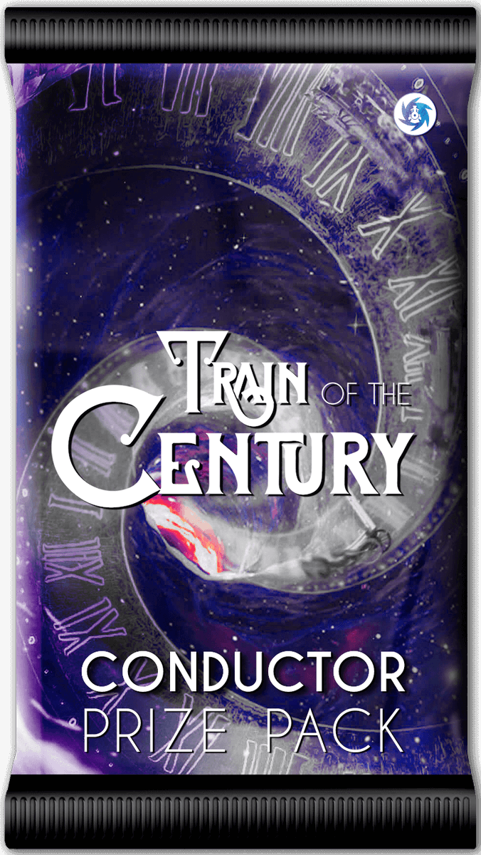 NFTInsider_io's tweet photo. Thanks to @CenturyTrain, we have 10 Prize Packs to give away!

To enter:
1⃣ Follow @NFTInsider_io &amp; @CenturyTrain 
2⃣ Like &amp; RT
3⃣ Tag two friends
👇 Drop your .wam below!

⌛️ Entries close 18 UTC tomorrow! https://t.co/0jTvsHS9wA