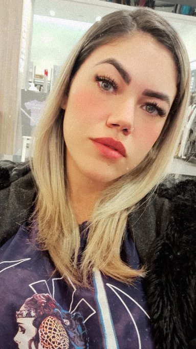 Watch Rangel Carlos Feiticeira 🌶 ✨'s leaked NSFW photo on TwXstars