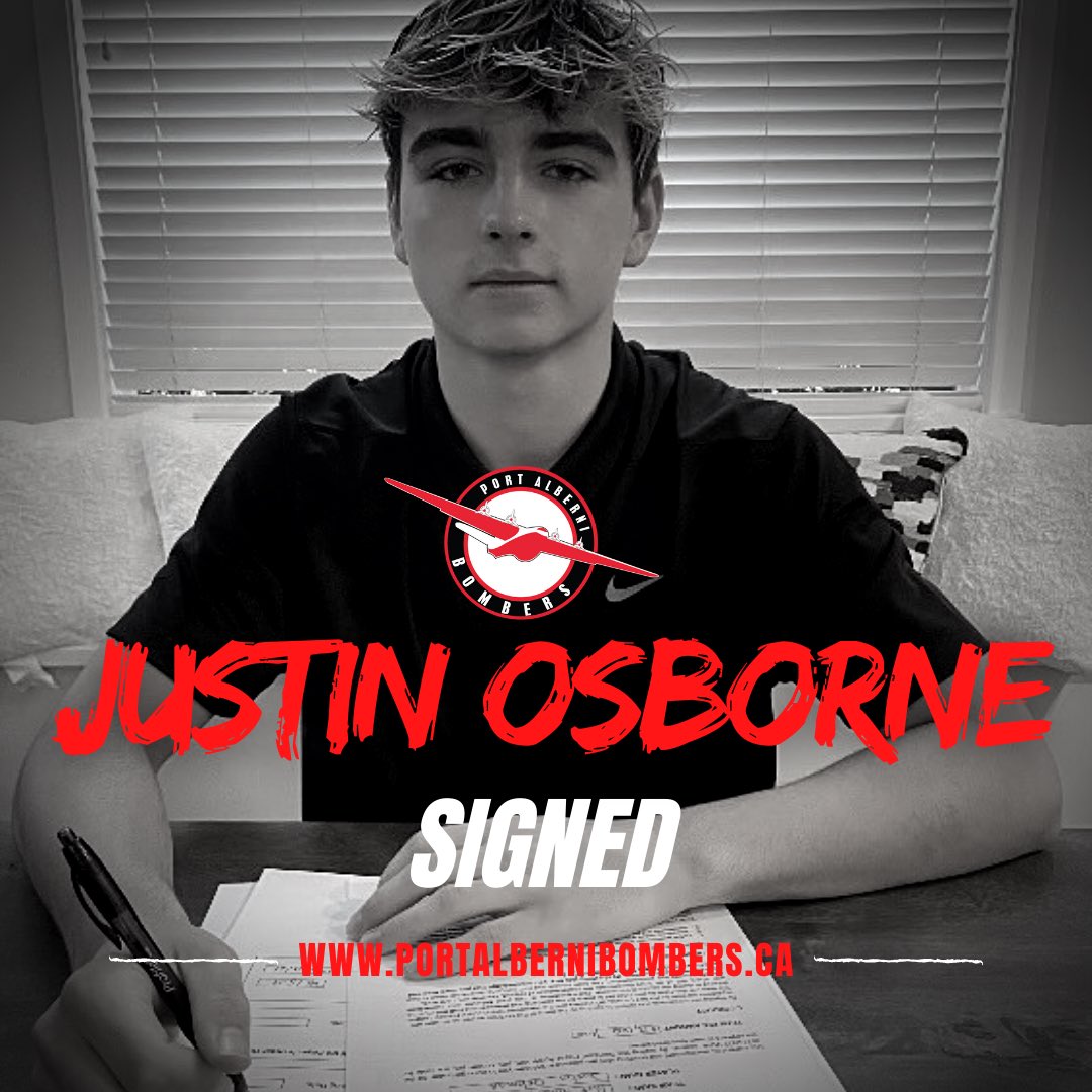 Port Alberni Bombers tweet media