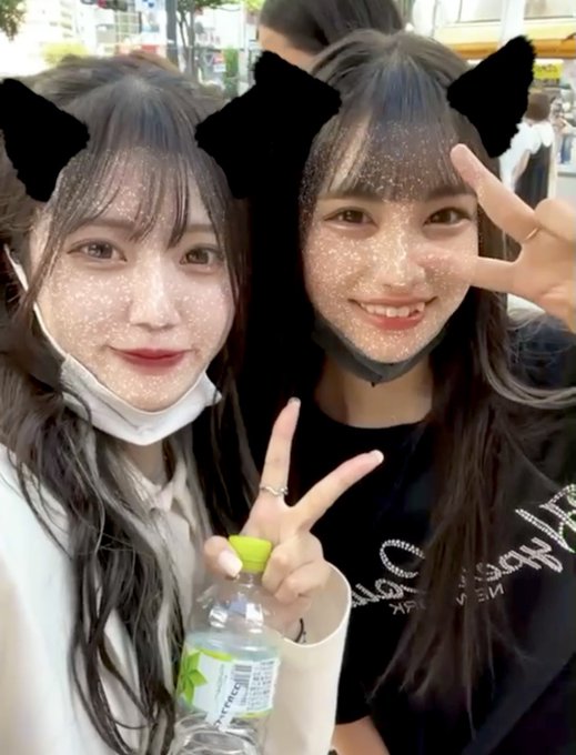 Twitterのコスプレ画像39