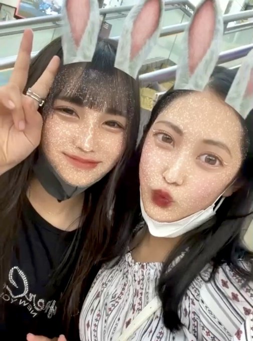 Twitterのコスプレ画像40