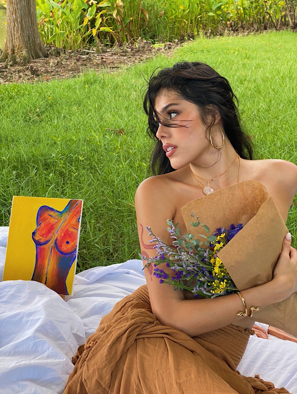 Valeria Mars on Twitter: "🧚🏼 https://t.co/6itBbONhz0" / Twitter