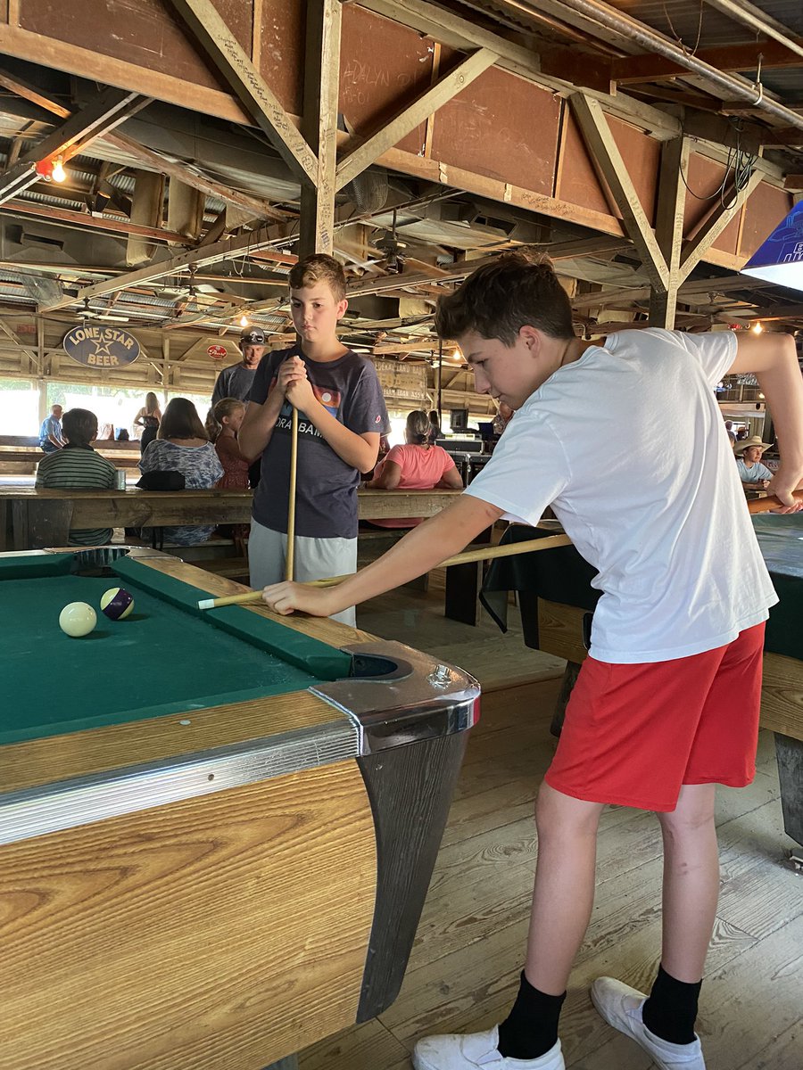 It's not summer until you sweat <a href="/GrueneHallTX/">Official GrueneHall</a>    #raisingthemright #hotterthan... #twotontuesday