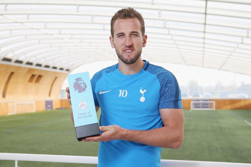 Happy Birthday to one of the best strikers in the world, Harry Kane! 