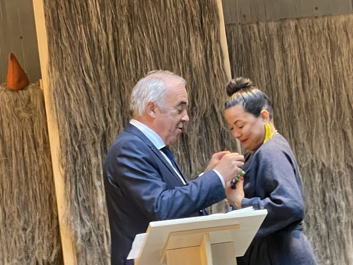 Séverine Gipson tweet media