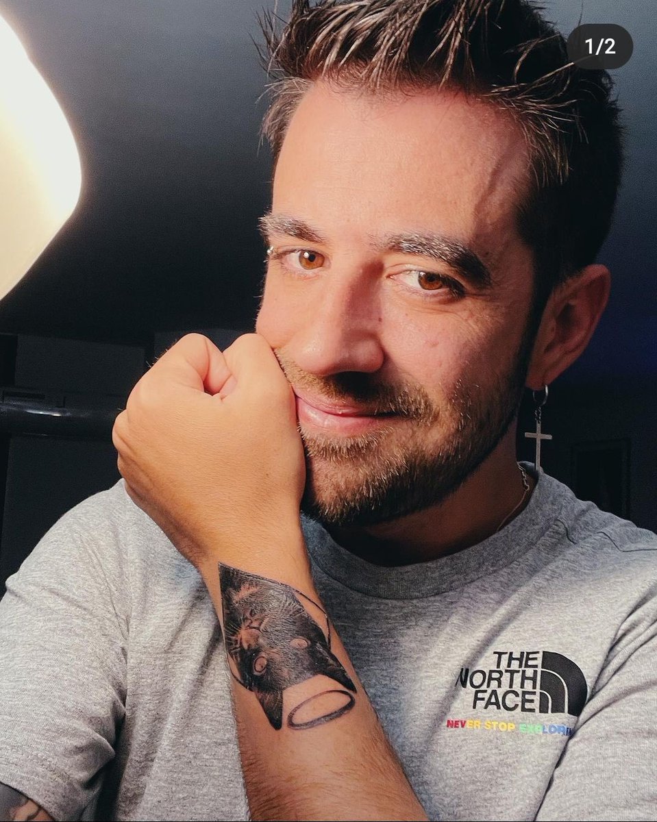 JessieAlfaro10's tweet photo. No se , yo quería publicar también 🥺❤️ https://t.co/oAuBadL3AD