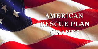 Kentucky Railway Museum is proud to announce that we have been chosen as a recipient of the American Plan Rescue Grant. Funding has been provided by <a href="/KYHumanities/">KY Humanities</a> and NEH as part of the American Rescue Plan Act of 2021. kyrail.org/media/