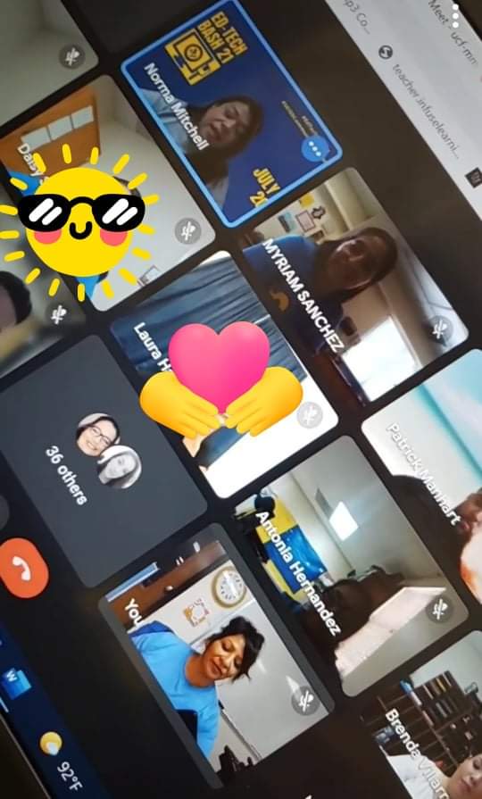 lyscience_GEMS's tweet photo. Gimkit; Ms Mitchell representing GEMS!!!!!! @MSanchez_GEMS @GEMS_Middle @GEMS_RSalcido
#EdTechBash21 #SEISDCommunityofChampions https://t.co/f0VN7p3h4y