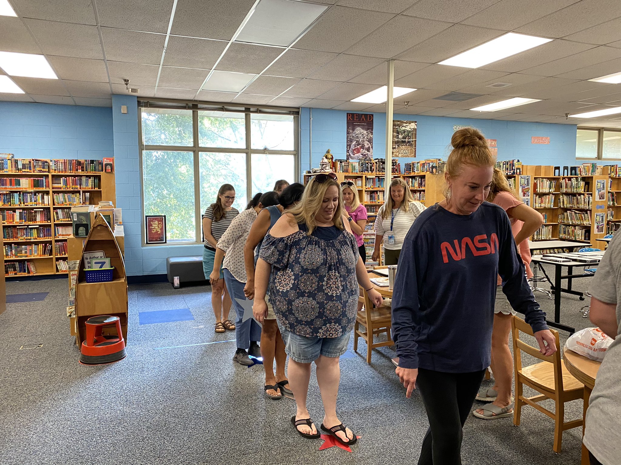 Farragut Intermediate School on Twitter "Great day with our fabulous leadership team. FarragutS…